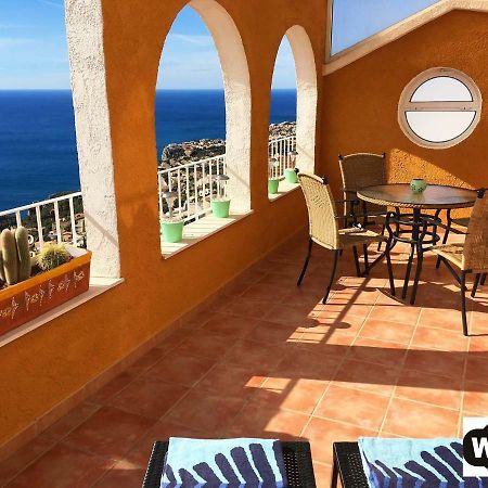 Apartment Vistamar 1 Кумбре дел Сол Екстериор снимка