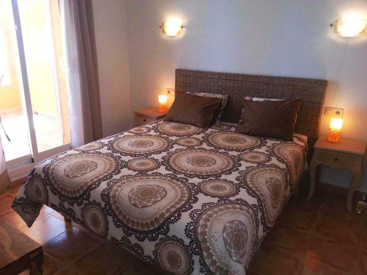 Apartment Vistamar 1 Кумбре дел Сол Екстериор снимка